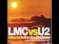 Download Lagu LMC VS U2 - TAKE ME TO THE CLOUDS ABOVE (RE) - TAKE ME TO THE CLOUDS ABOVE (MUKR)