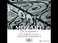 Mozart: Symphony No. 7 in D Major, K. 45: I. Molto allegro (Overture)