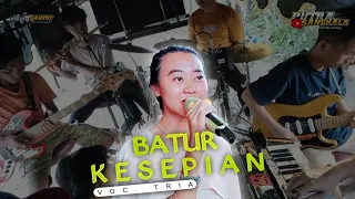 batur kesepian dian anic voc tria latihan new putra sangkala