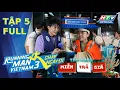 Running Man Vietnam 3 - Chạy Ngay Đi | Tập 5 (1/11/2025)