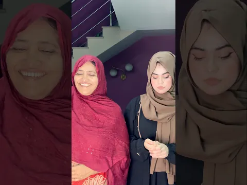 Maa ka pyaar janam se milta hai… Saas ka pyaar naseeb se. ❤️