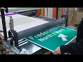 How 3M Certified Traffic Signs Are Made at Precision Sign Traffic Supplies