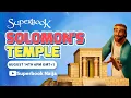 Download Lagu Solomon's Temple