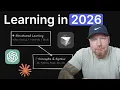 Learning to code has changed