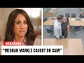 Download Lagu Meghan Markle CAUGHT Seducing Netflix Boss Ted Sarandos While Harry Watches In SHOCK