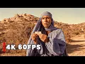 Arab Patrick Bateman Meme Template 4k 60fps