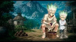 DR. STONE, Explicado en Orden Cronológico - Lalito Rams
