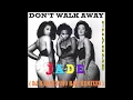 Lagu JADE - DON'T WALK AWAY ( Dj Marquinho R\u0026B REMIXES )