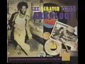 Lee Perry - Dreadlocks in moonlight