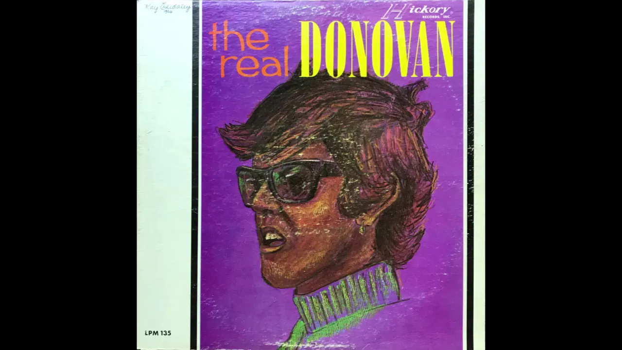 Hey Gyp - Donovan Hey Gyp - Donovan