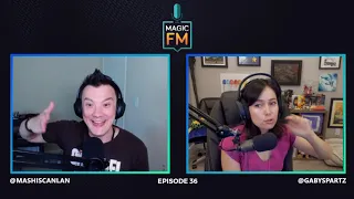 MagicFM - Content Creators and Controversies