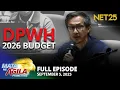 Download Lagu Mata ng Agila Primetime - September 5, 2025