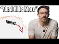 7 Cycling Rules That Are Keeping You Slow