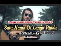 Lagu LAGU SLOW ROCK MELAYU TERBARU 2025 /Paling Sedih Menyayat Hati/Slow Melayu/Satu Nama Di Langit Rindu