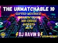 Lagu UNMATCHABLUNMATCHABLE SEASON 10 ULAYANI EDITION LATEST ARBATONEBY DJ RAVIN B