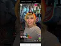 Miley Cyrus and Emily Osment - instagram live clip from Monday March 23rd 2020