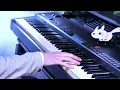 アイオライト - Eve / Iolite (Piano Cover)