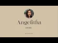 Brisia Jodie - Tabu ( cover by Angelitha )