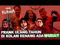 Download Lagu DIBALIK KOSTUM GADING, WENDY \u0026 TORA DI PRANK THE PREDIKSI SAAT ULANG TAHUN!! - TRIO KURNIA EPS 94