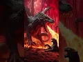 Download Lagu Dragon vs Animals vs Dinosaurs vs Human (T.Rex, Hippo, Gorilla)