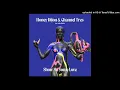 Honey Dijon - Show Me Some Love (feat. Sadie Walker)