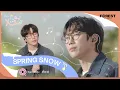 Download Lagu [XHTDRLX3] Spring Snow (봄 눈) - 10CM (십센치) tái hiện đầy cảm xúc Lovely Runner OST (선재 업고 튀어 OST)