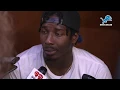 Tracy Walker on team s hard work