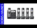 Best Cordless Phones 2026 - Top 5