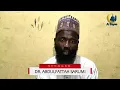 Download Lagu NIPA ATUNSE LAARIN AHLUS SUNNAH ATI MARKAZY || DR  ABDULFATTAH SARUMI