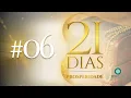 Lagu 21 Dias - Prosperidade - #06