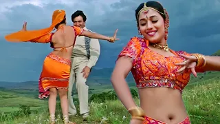 dil dene ki rut aayi 4k song rishi kapoor madhuri dixit alka yagnik vinod rathod prem granth