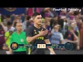PES 2019 | Barcelona vs Juventus | UEFA Champions League Final | Penalty Shootout | Gameplay PC