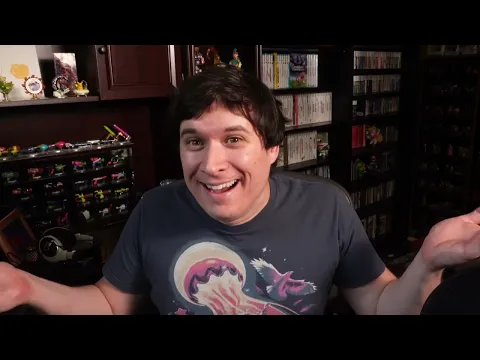 Video Thumbnail: Mario Party Trilogy - Teaser Trailer