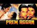 Download Lagu Prem Aggan ( 1998 ) full romantice movie in hindi || Classic Bollywood movies 90s