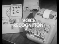 The 1961 IBM Shoebox The First Voice First device created