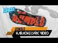 Download Lagu [ KARAOKE ] Jomblo [Prod. by JATAN \u0026 POPOBEAT] (ECKO SHOW) [ Lyric Video ]