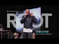Heaven Has To Help The Root of Prayer Pastor Keion Henderson