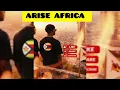 Arise Africa 🌍  | SIMUKA Official  Song 