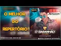 Download Lagu O GARANHÃO DO FORRÓ - CD NO PISEIRO 2021