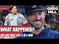 WORRIED 5 Losses in a Row What Happened to the Red Sox The Greg Hill Show