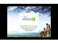 Pension2 Webinar Complementing Your Defined Benefit Pension for a Job Well Done