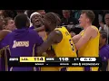 Final 4 29 MUST-SEE ENDING Timberwolves vs Lakers October 29 2025