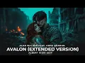 Lagu Alan Walker ft. Anne Gudrun - Avalon (Extended Version)