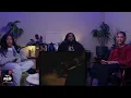Roomies REACT to Girlfriend - “Sticky Situation” & “Your Love” | Room 4 R&B