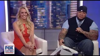 Meet The Wife Of Tyrus Try Not To Gag