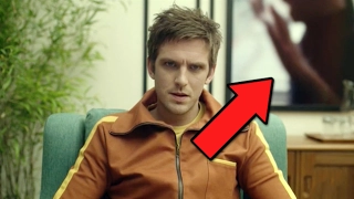 What is LEGION Legion Episode 1 Breakdown Analysis