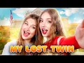 Download Lagu Neues Mädchen wurde meine beste Freundin! Reiche Tochter findet ihre verlorene Zwillingsschwester