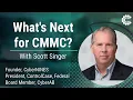CMMC Pause Explained What Defense Contractors Must Do Now ControlCase
