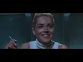 The Infamous Interrogation Scene Sharon Stone in Basic Instinct