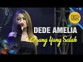 Download Lagu Orang Yang Salah Dede Amelia || Live Musik RKD Official